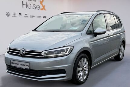 VW Touran 6.998 km 32.980 &euro; Köln 50739