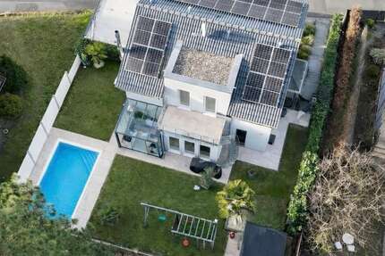Haus Wermelskirchen - 4 Zimmer, 128 m&sup2;, 680.000&euro; | Angebot:27329034