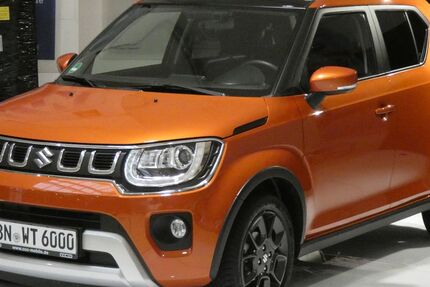 Suzuki Ignis 7.000 km 18.990 € Bonn (Nähe Verteilerkreisel) 53119