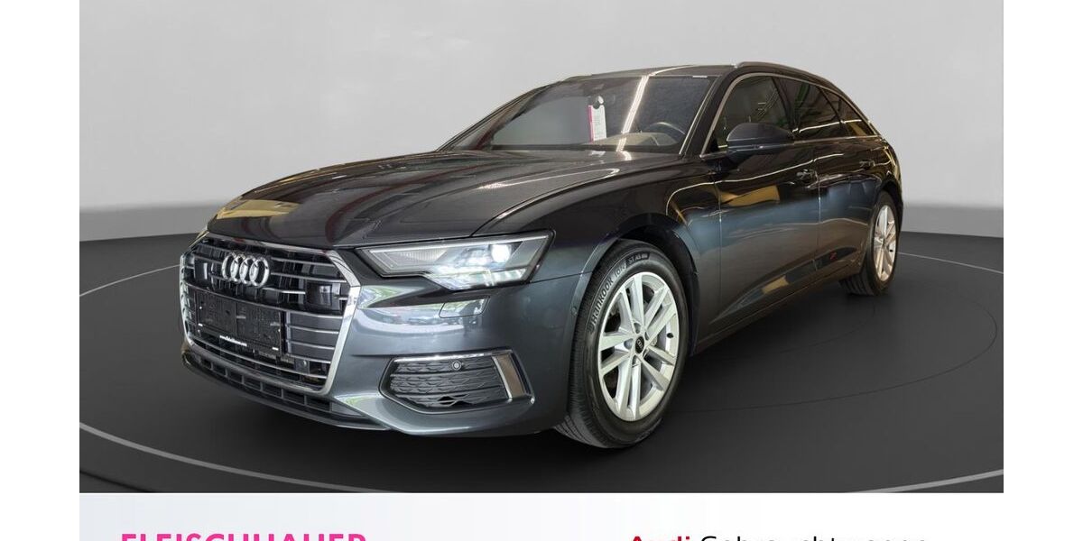 Audi A6 131.929 km 28.880 &euro; Köln 50968