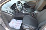 Ford Focus KLIMAUTOMATIK PARKPILOT 4-TÜRIG 118.919 km 6.998 € Köln 50858