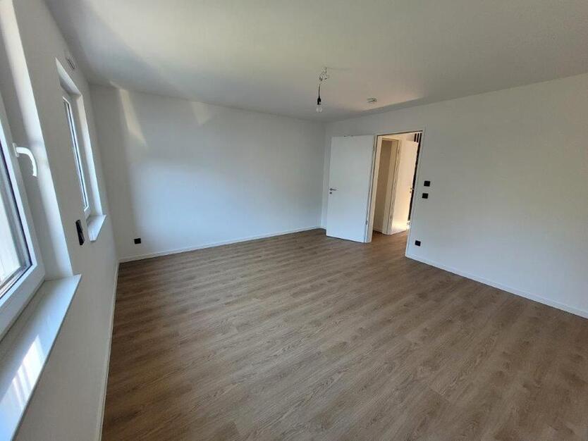 Traumhaus mit moderner Ausstattung und Carport nahe Bürgerbusch