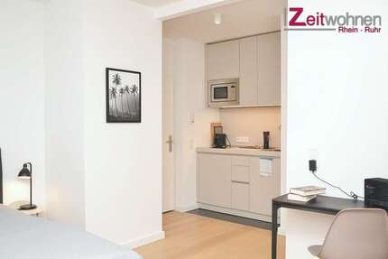 Zimmer Köln Lindenthal - 1 Zimmer, 1.400&euro; | Angebot:26001368