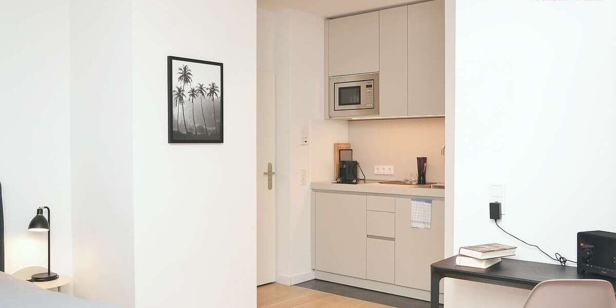 Zimmer Köln Lindenthal - 1 Zimmer, 1.400&euro; | Angebot:26001368