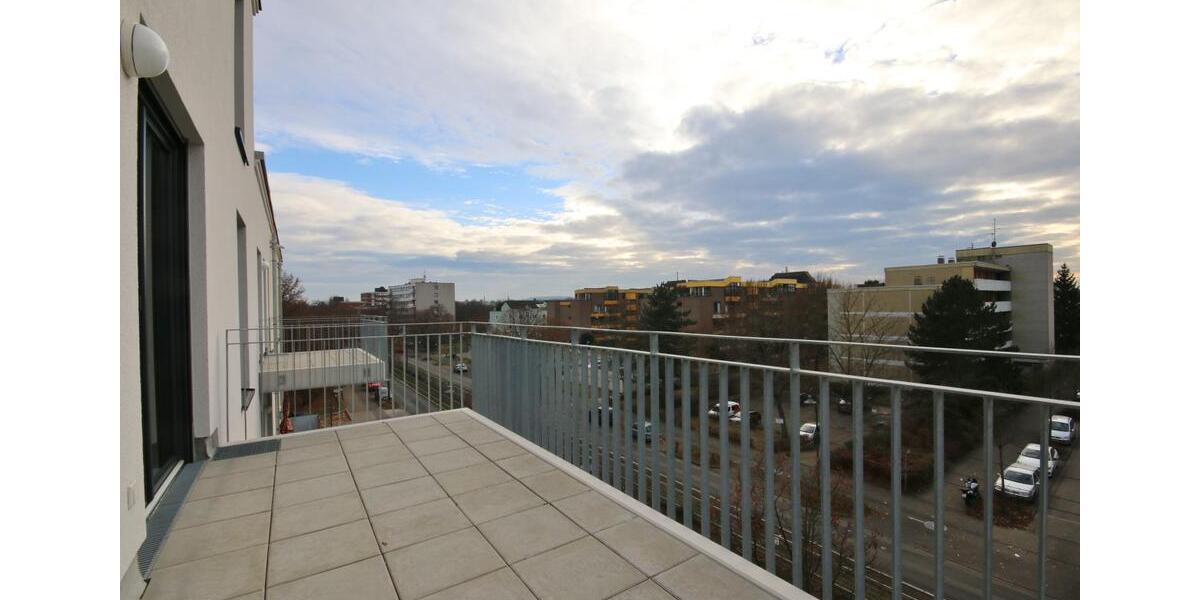 Etagenwohnung Bonn Auerberg - 3 Zimmer, 95 m&sup2;, 1.260&euro; | Angebot:25377635