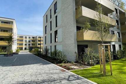 Wohnung Rösrath Vierkotten - 3 Zimmer, 95 m&sup2;, 1.425&euro; | Angebot:26739934