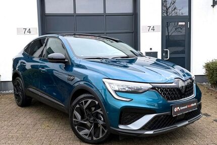 Renault Arkana 28.900 km 25.900 &euro; Hilden 40724