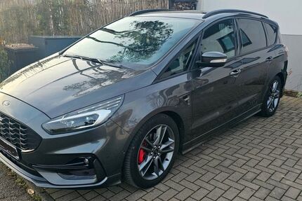 Ford S-Max 122.000 km 25.300 &euro; Köln 50765