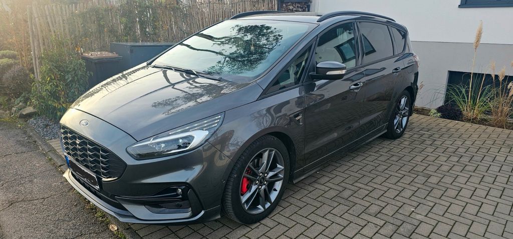 Ford S-Max 122.000 km 25.300 &euro; Köln 50765