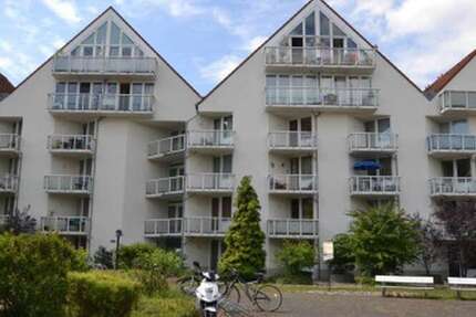 Wohnung zum Mieten in Köln 330 € 26.03 m²
