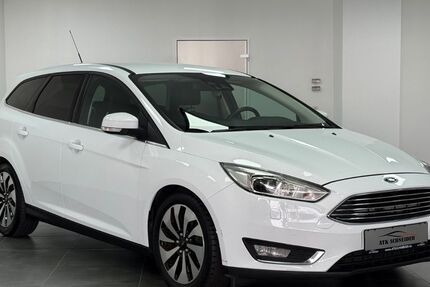 Ford Focus 180.000 km 6.990 &euro; Wesseling 50389