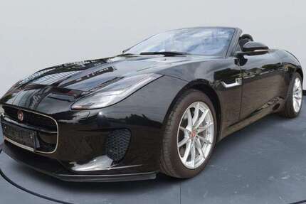 Jaguar F-Type 85.000 km 30.000 &euro; Bergisch Gladbach 51469