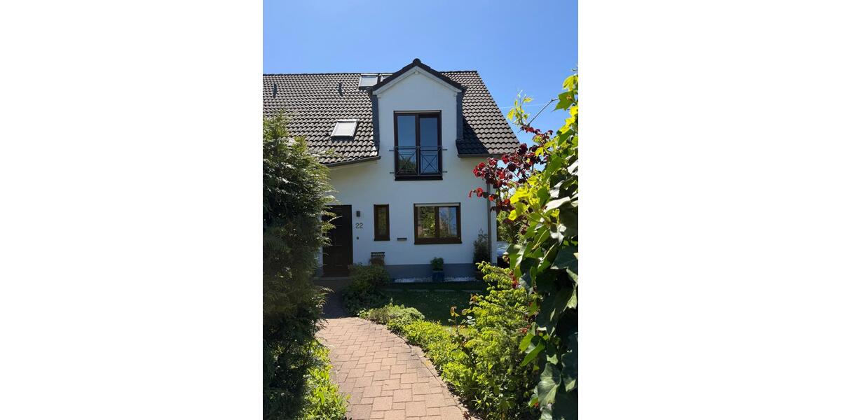 Doppelhaushälfte Overath - 6.5 Zimmer, 150 m&sup2;, 570.000&euro; | Angebot:26830153