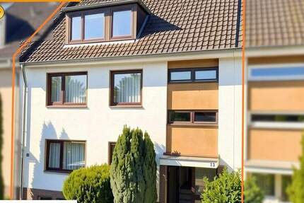 Haus Köln Brück - 8 Zimmer, 210 m&sup2;, 729.000&euro; | Angebot:25356536