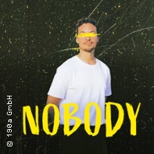 Aurel Mertz - Nobody Köln