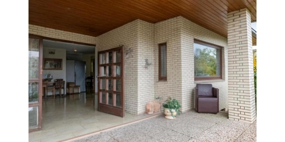 Idyllisches Wohnen in Top Lage von Odenthal Glöbusch 3 zimmer