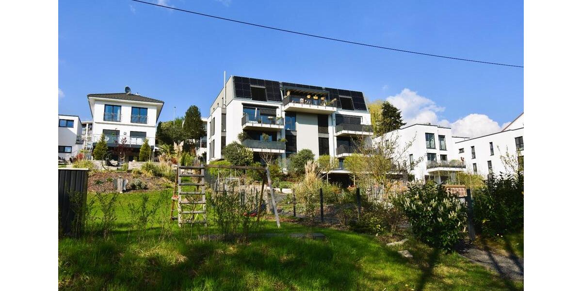 Terrassenwohnung Leverkusen Opladen - 2 Zimmer, 135 m&sup2;, 1.980&euro; | Angebot:26237032