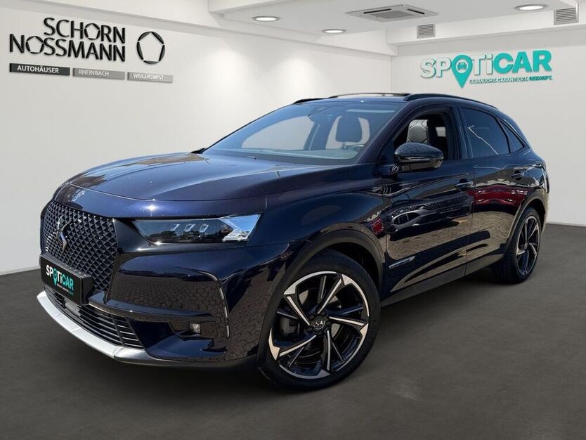 DS7 (Crossback)