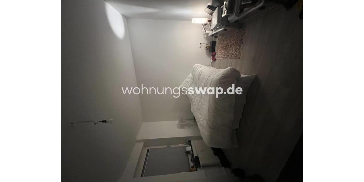 Etagenwohnung Köln Innenstadt - 1 Zimmer, 50 m&sup2;, 1.000&euro; | Angebot:26342661