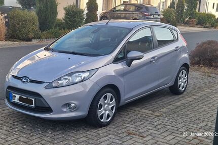 Ford Fiesta 211.600 km 3.450 &euro; Kerpen 50170
