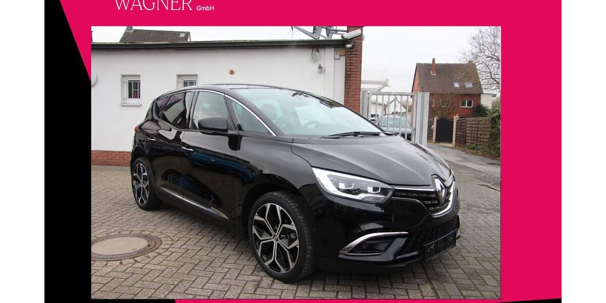 Renault Scenic 34.350 km 21.990 &euro; Hilden bei Düsseldorf 40721