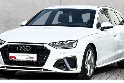 Audi A4 52.130 km 24.940 &euro; Bergheim 50126