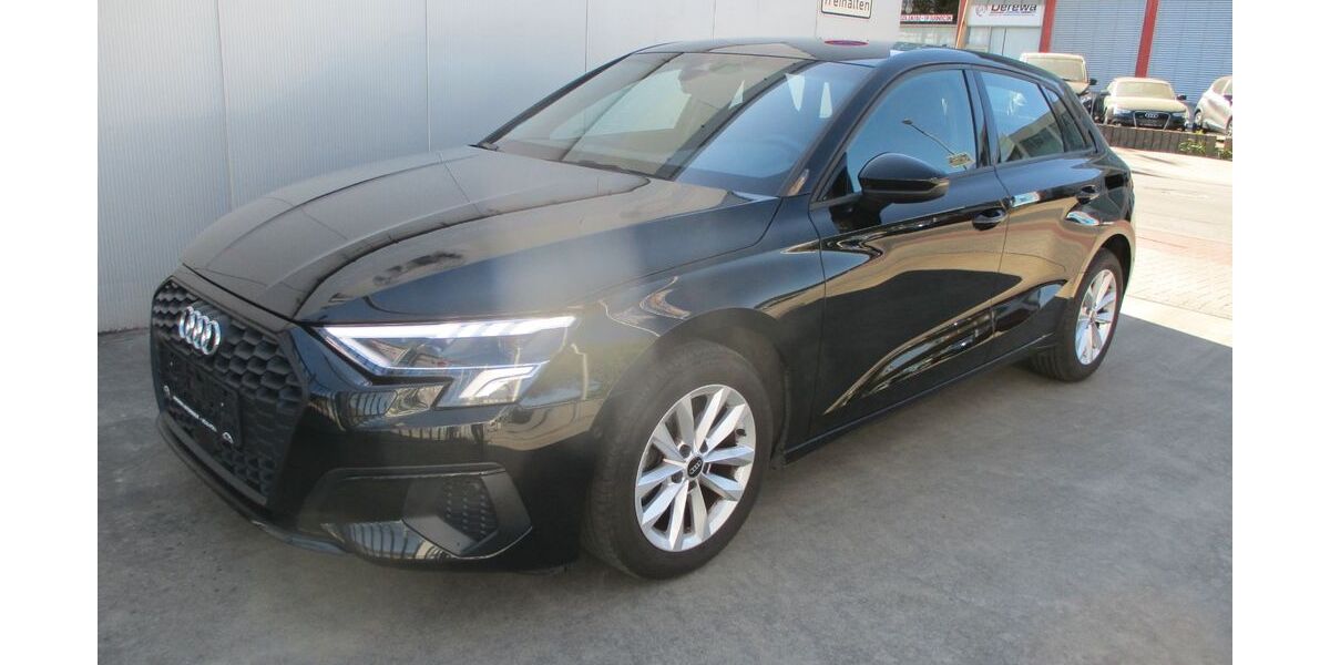 Audi A3 112.024 km 18.970 &euro; Köln 51105