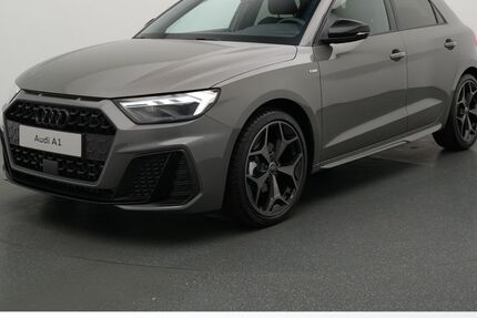 Audi A1 1.001 km 32.480 &euro; Leverkusen 51373