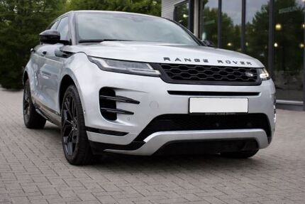 Land Rover Range Rover Evoque 78.300 km 27.900 &euro; Bornheim 53332