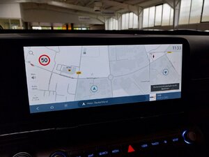 Hyundai Kona Prime 2WD AHK Bose SHZ LHZ Navi Kam 12.578 km 26.880 € HAAN 42781