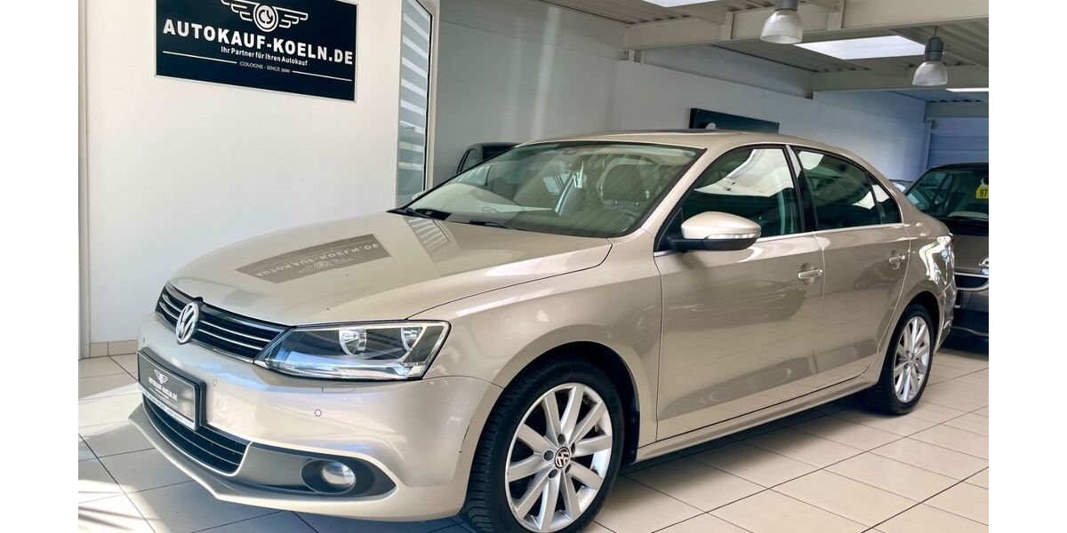 VW Jetta 176.000 km 6.790 &euro; Köln 51067