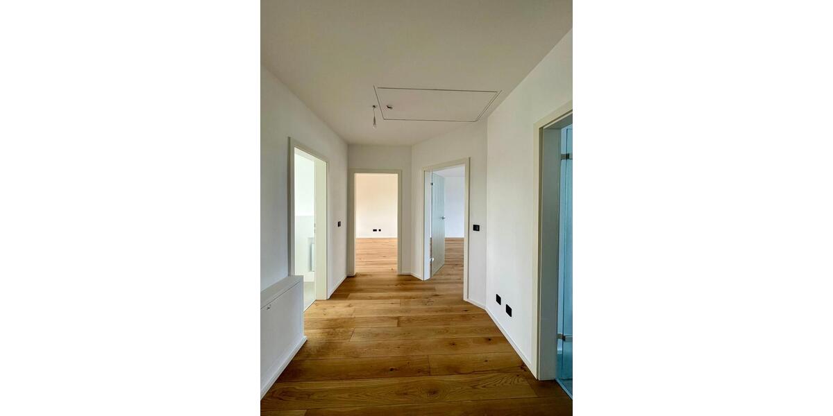 Dachgeschoßwohnung Frechen - 2 Zimmer, 72 m&sup2;, 329.000&euro; | Angebot:26123101