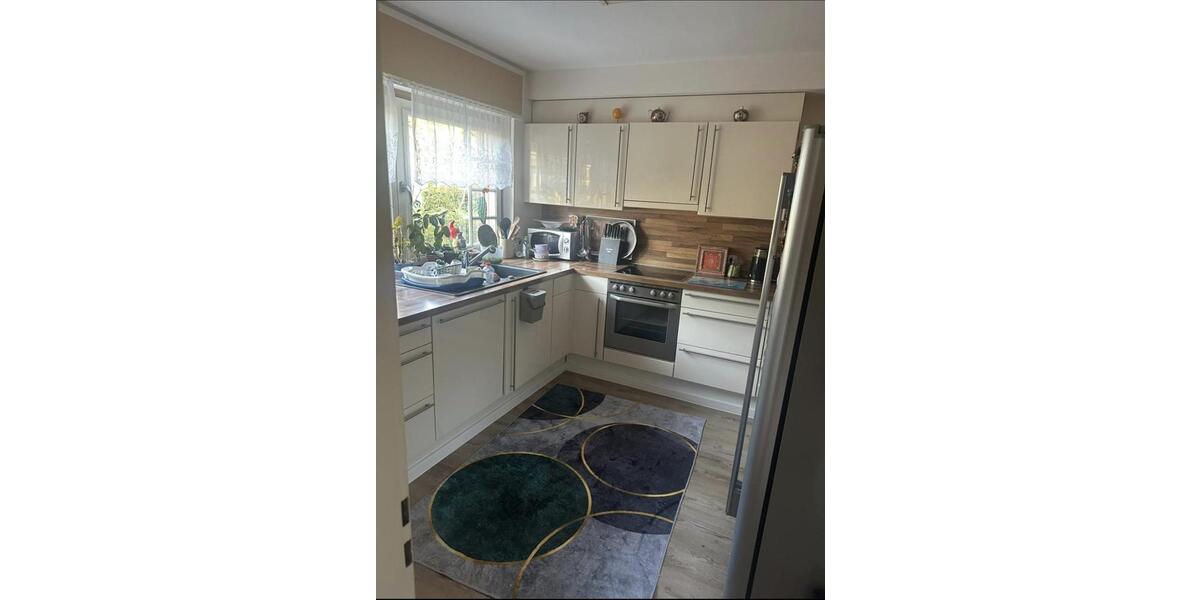 Reihenmittelhaus 3 zimmer