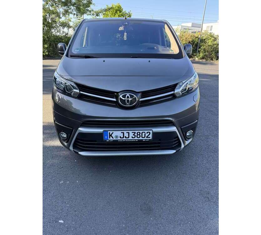 Proace