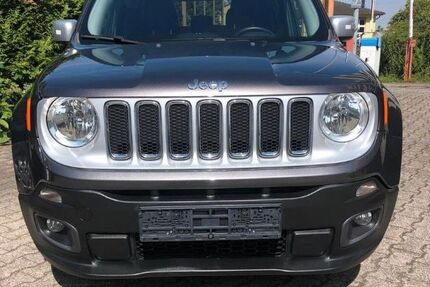 Jeep Renegade 131.000 km 8.900 &euro; Köln 50767