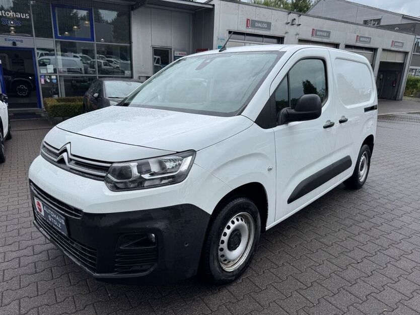 Berlingo