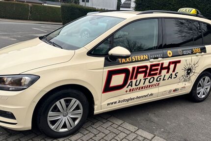 VW Touran 175.000 km 20.000 &euro; Hennef 53773