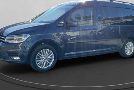 VW Caddy 88.595 km 19.980 &euro; Köln (Mülheim) 51063