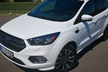 Ford Kuga 78.000 km 15.999 &euro; Bergheim 50129