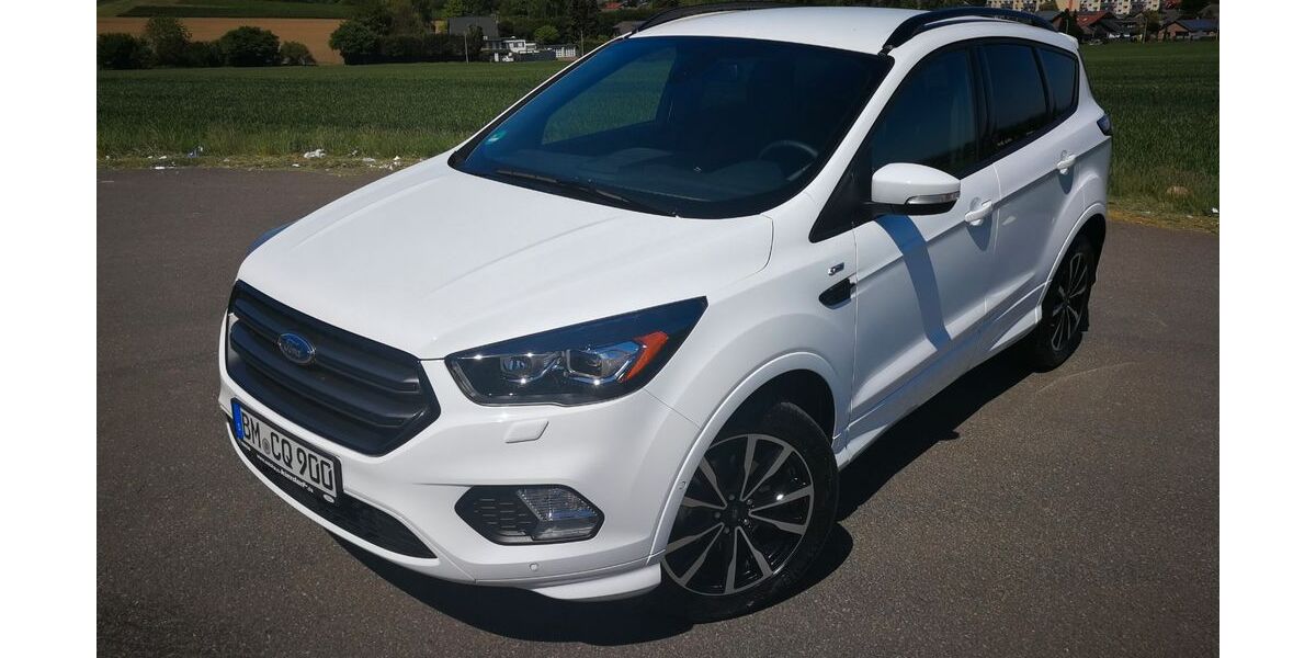 Ford Kuga 78.000 km 15.999 &euro; Bergheim 50129