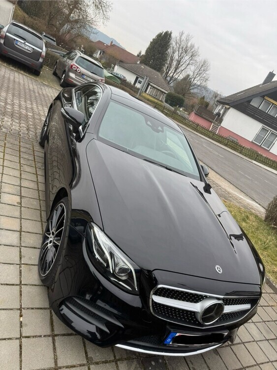 Mercedes-Benz E400 71.000 km 45.000 € Königswinter 53639