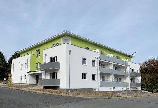 Etagenwohnung Kürten Eichhof - 3 Zimmer, 82 m&sup2;, 900&euro; | Angebot:26155323