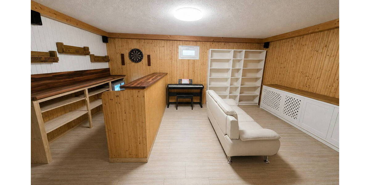 Einfamilienhaus Leverkusen Küppersteg - 6 Zimmer, 191 m&sup2;, 650.000&euro; | Angebot:26595443