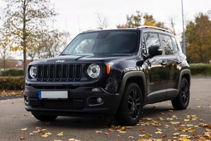 Jeep Renegade 99.600 km 10.999 &euro; Nörvenich 52388