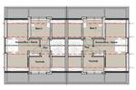 Doppelhaushälfte Euskirchen Dom-Esch - 5 Zimmer, 172 m&sup2;, 2.100&euro; | Angebot:26248499