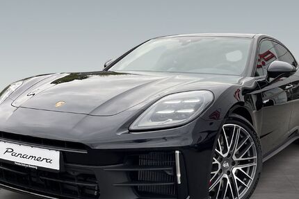 Porsche Panamera 10.900 km 137.900 € Bergisch Gladbach 51429