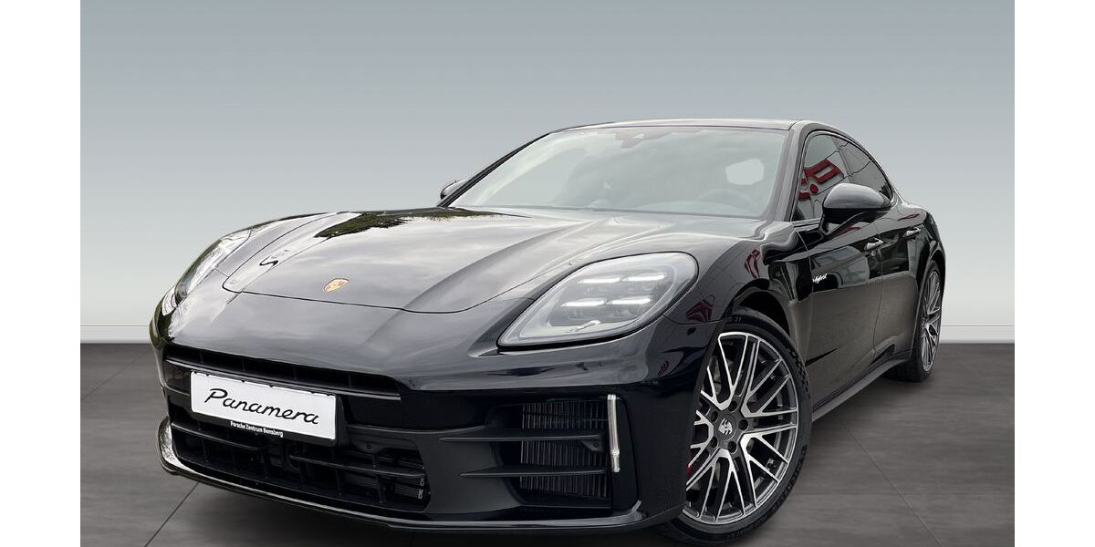 Porsche Panamera 10.900 km 137.900 € Bergisch Gladbach 51429