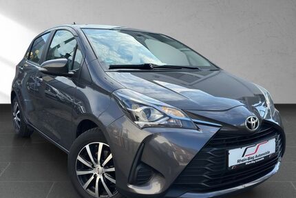 Toyota Yaris 70.000 km 9.870 &euro; Troisdorf 53840