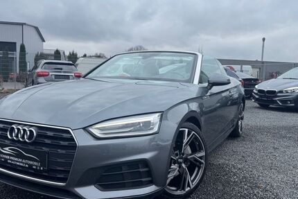 Audi A5 184.700 km 17.475 &euro; Bornheim-Kardorf 53332