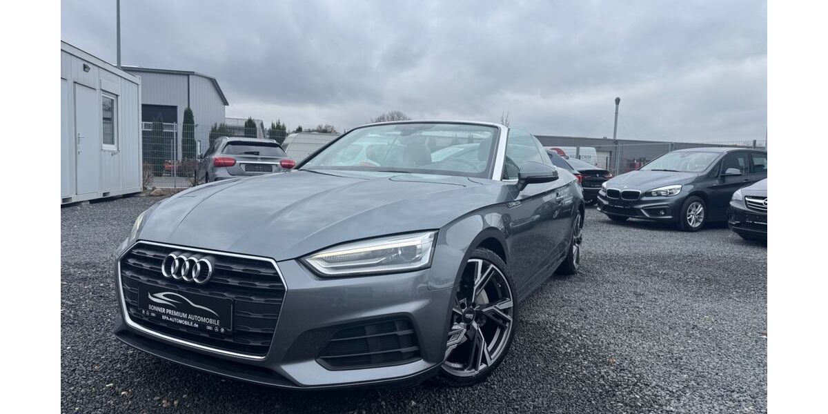 Audi A5 184.700 km 17.475 &euro; Bornheim-Kardorf 53332
